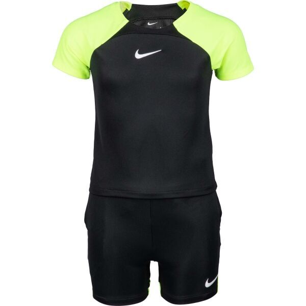 Nike Nike LK NK DF ACDPR TRN KIT K Nogometna garnitura za dječake, crna, veličina