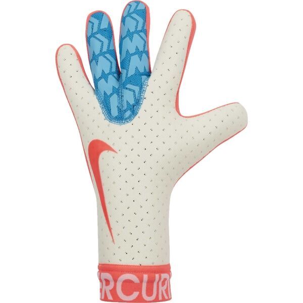 Nike Nike MERCURIAL TOUCH ELITE Muške vratarske rukavice, bež, veličina