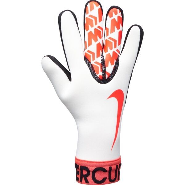 Nike Nike MERCURIAL TOUCH VICTORY FA20 Muške vratarske rukavice, bijela, veličina