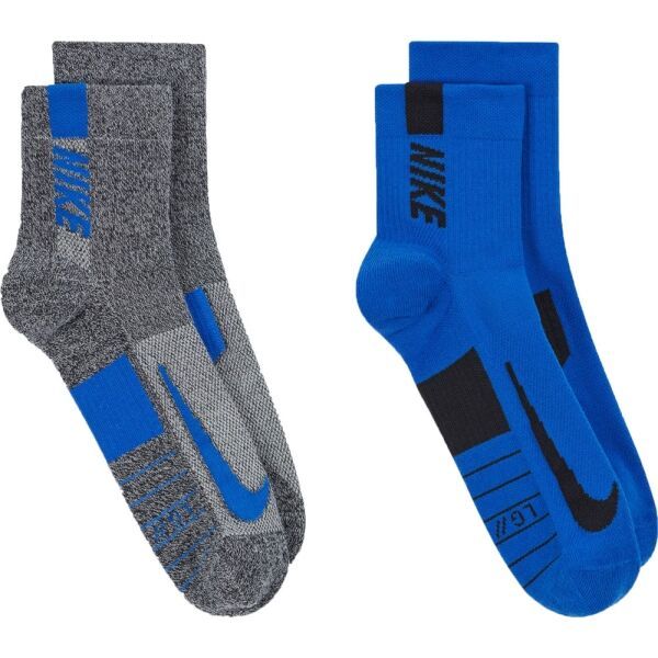 Nike Nike MIKE MULTIPLIER Unisex čarape, plava, veličina