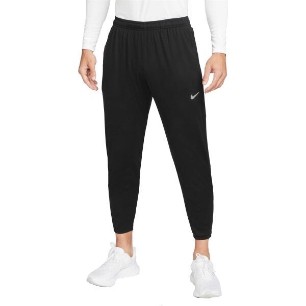 Nike Nike NK TF RPL CHLLGR PANT Muške zimske hlače za trčanje, crna, veličina