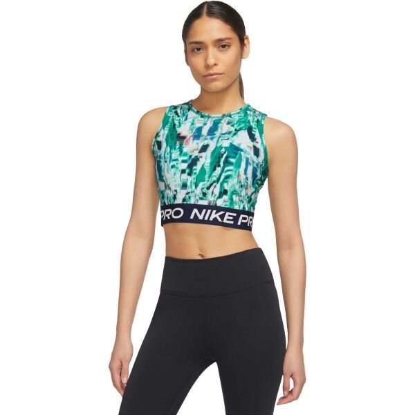 Nike Nike NP DF AOP TANK Ženski sportski grudnjak, mix, veličina
