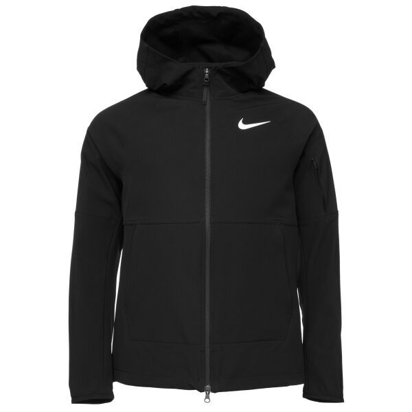 Nike Nike NP FLEX VENT MAX JKT WNTZ Muška prijelazna jakna, crna, veličina