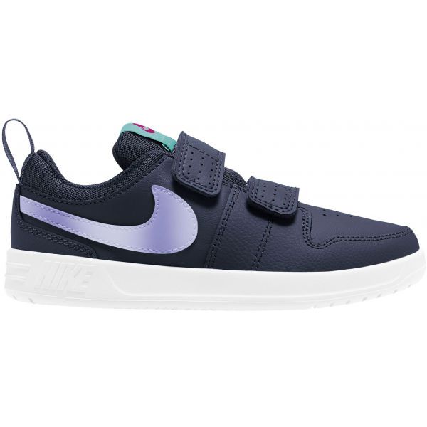 Nike Nike PICO 5 (PSV) Dječja obuća za slobodno vrijeme, tamno plava, veličina 27.5