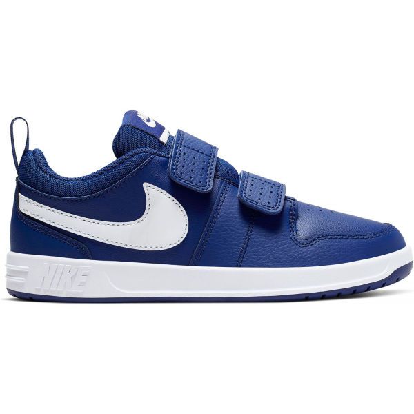 Nike Nike PICO 5 PSV Obuća za dječake, plava, veličina 27.5