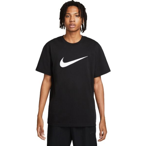 Nike Nike SPORTSWEAR Muška majica, crna, veličina