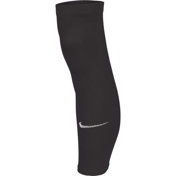 Nike Nike SQUAD LEG SLEEVE Muške štucne, crna, veličina