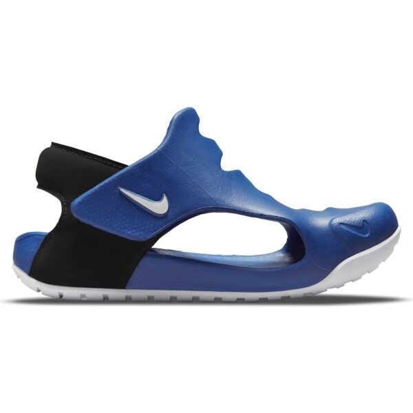Nike Nike SUNRAY PROTECT 3 Sandale za djevojčice, plava, veličina 28