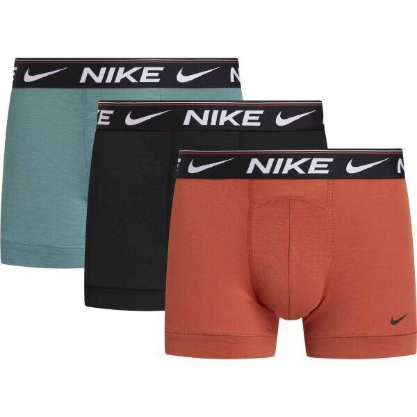 Nike Nike ULTRA COMFORT 3PK Muške bokserice, mix, veličina