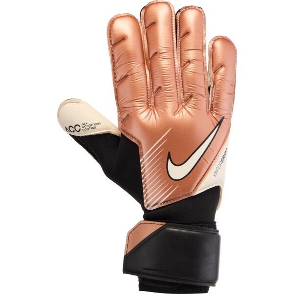Nike Nike VAPOR GRIP3 Muške vratarske rukavice, narančasta, veličina