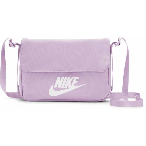 Nike Nike W FUTURA 365 CROSSBODY Ženska ručna torbica, ružičasta, veličina