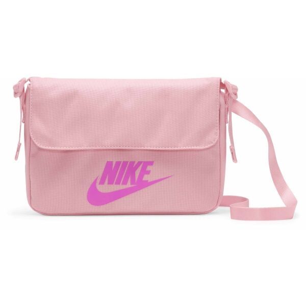 Nike Nike W FUTURA 365 CROSSBODY Ženska ručna torbica, ružičasta, veličina