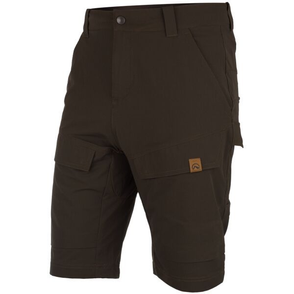 Northfinder Northfinder AGUSTIN Muške kratke hlače, khaki, veličina
