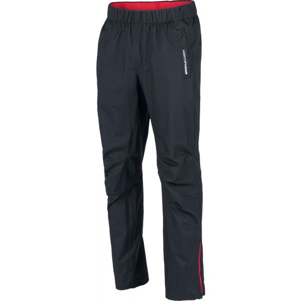 Northfinder Northfinder BROGAN Muške hlače, crna, veličina