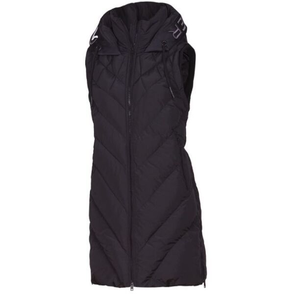 Northfinder Northfinder ISIS Ženski prsluk, crna, veličina