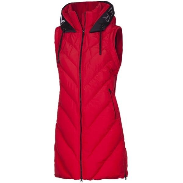 Northfinder Northfinder ISIS Ženski prsluk, crvena, veličina