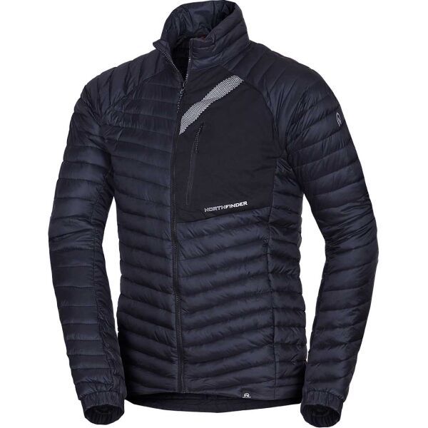 Northfinder Northfinder ISULATED Muška jakna, tamno plava, veličina