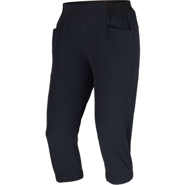 Northfinder Northfinder LUKA Ženske kratke hlače, crna, veličina