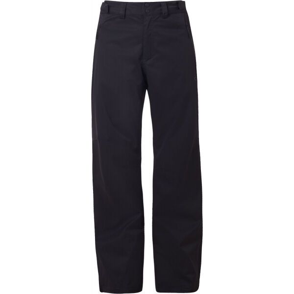 Oakley Oakley CRESCENT 2.0 SHELL 2L 10K Muške hlače za skijanje, crna, veličina