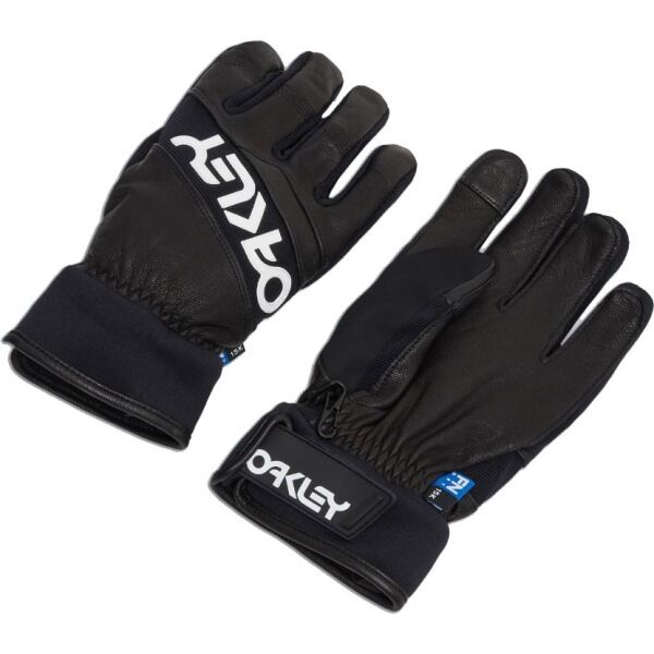 Oakley Oakley FACTORY WINTER GLOVES 2.0 Skijaške rukavice, crna, veličina