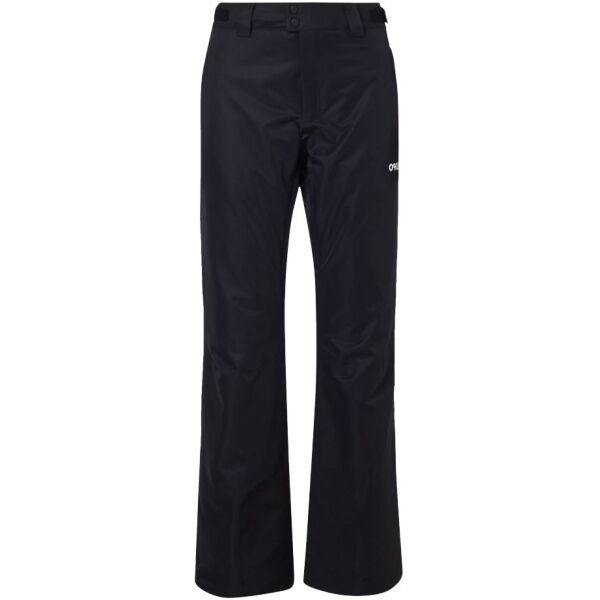 Oakley Oakley JASMINE INSULATED PANT W Ženske skijaške hlače, crna, veličina