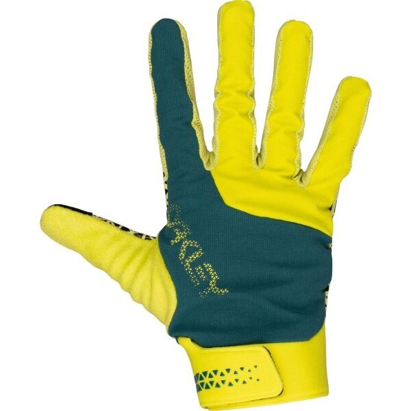 Oakley Oakley OFF CAMBER Biciklističke rukavice, žuta, veličina