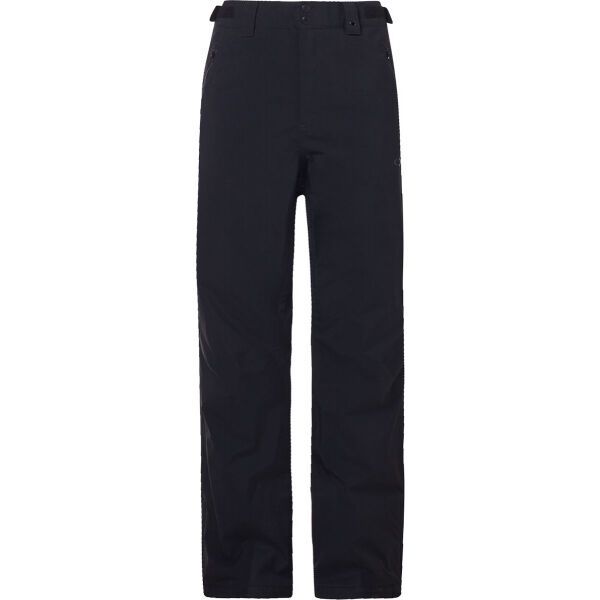 Oakley Oakley SUB TEMP RC GORE-TEX Muške hlače za skijanje, crna, veličina