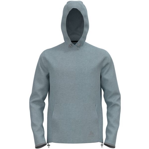 Odlo Odlo ACTIVE 365 Muška dukserica, siva, veličina