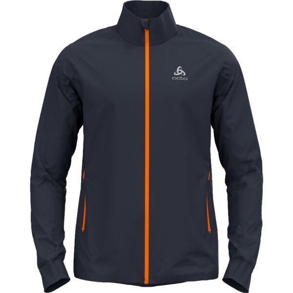 Odlo Odlo BRENSHOLMEN Muška skijaška jakna, tamno plava, veličina