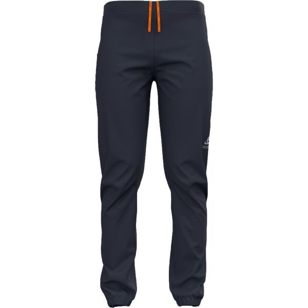 Odlo Odlo BRENSHOLMEN Skijaške hlače, tamno plava, veličina