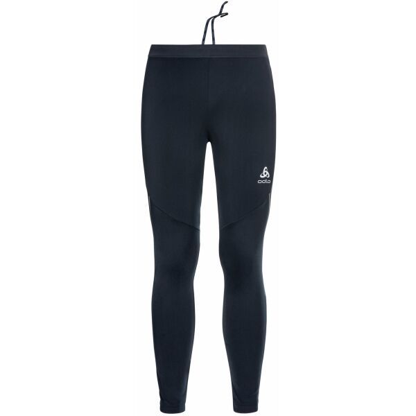 Odlo Odlo CERAMIWARM Muške elastične hlače, tamno plava, veličina