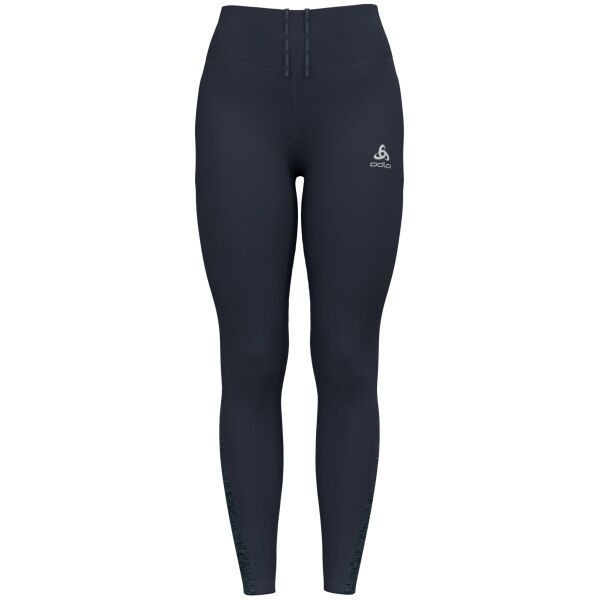 Odlo Odlo ESSENTIAL THERMAL Ženske termotajice, tamno siva, veličina