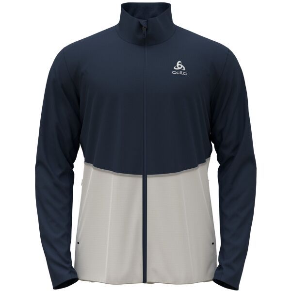 Odlo Odlo MARKENES Muška skijaška jakna, tamno plava, veličina
