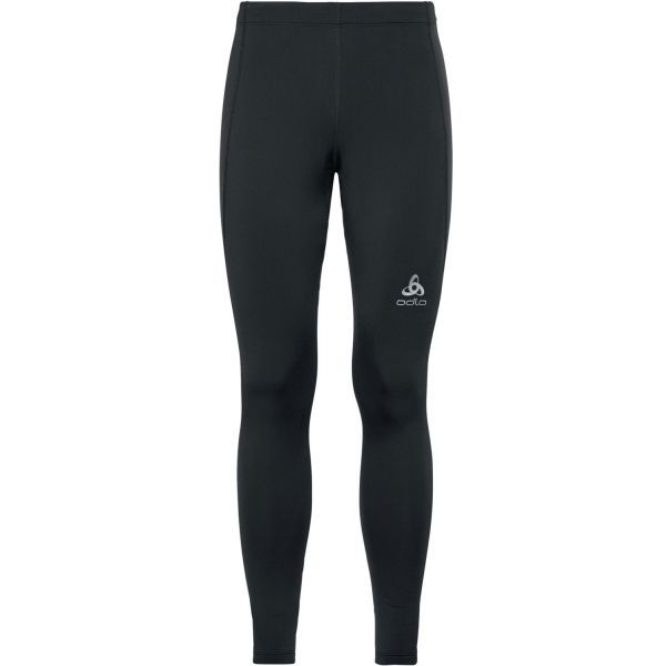 Odlo Odlo MEN'S TIGHTS ELEMENT WARM Muške tajice, crna, veličina