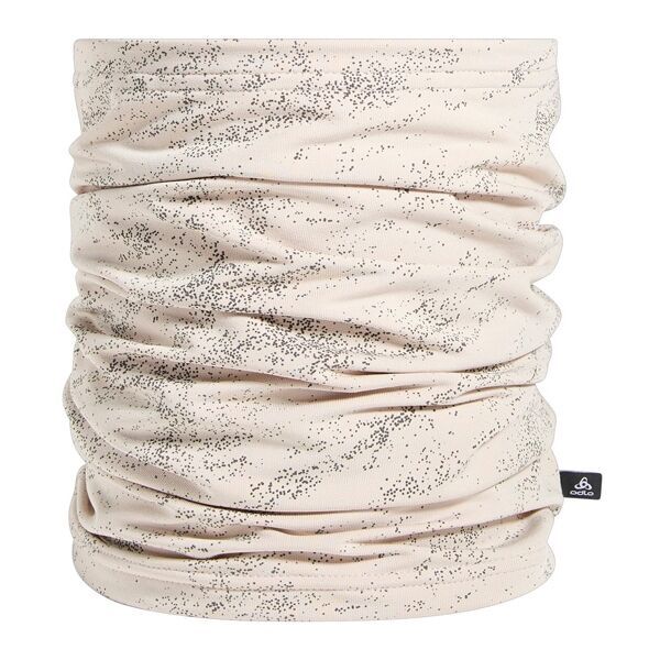 Odlo Odlo POLYKNIT WARM ECO Grijač za vrat, bijela, veličina