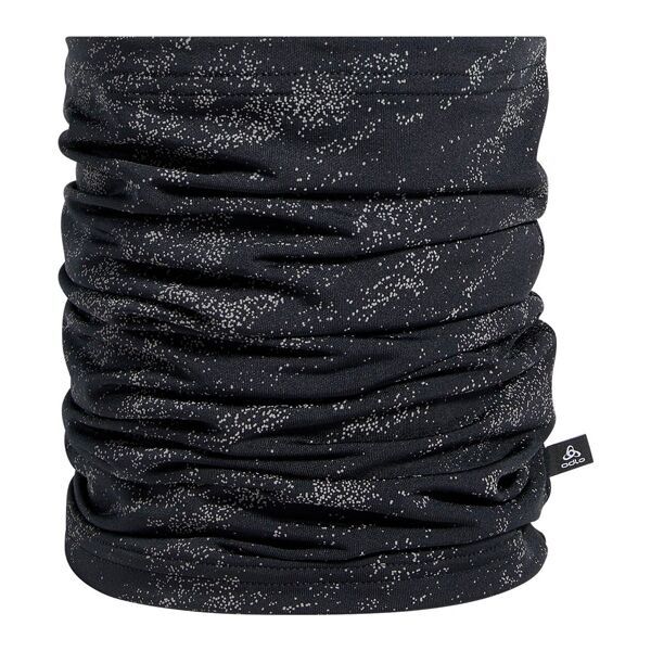 Odlo Odlo POLYKNIT WARM ECO Grijač za vrat, crna, veličina