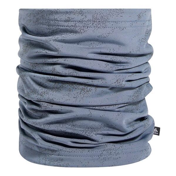 Odlo Odlo POLYKNIT WARM ECO Grijač za vrat, svjetlo plava, veličina