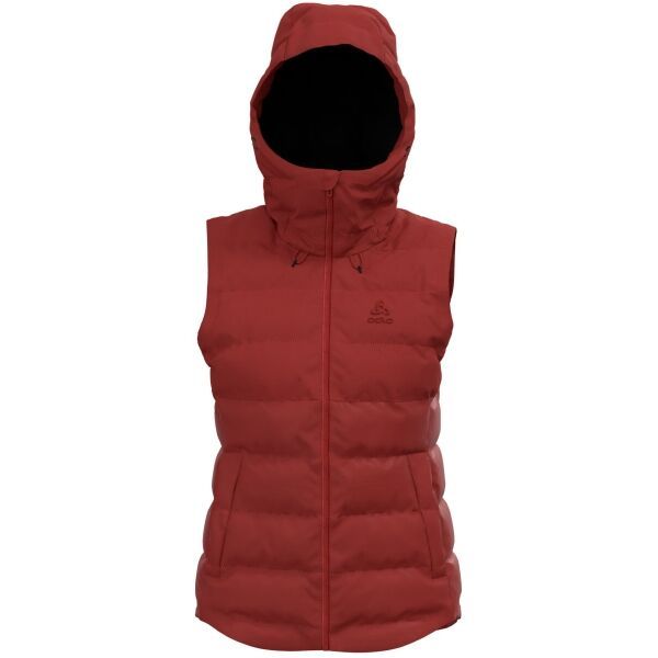 Odlo Odlo SEVERIN Ženski prsluk, crvena, veličina