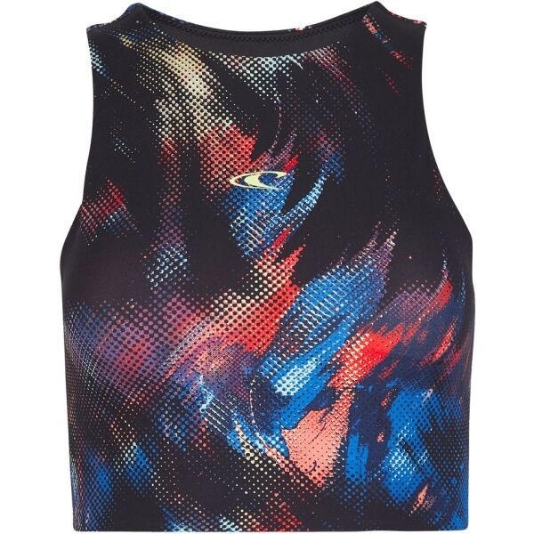 O'Neill O'Neill ACTIVE CROPPED TOP Ženski top, mix, veličina