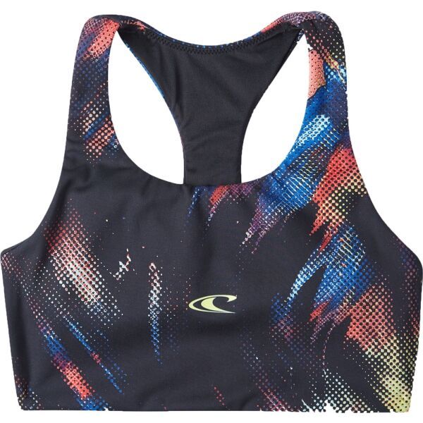 O'Neill O'Neill ACTIVE SPORT TOP Grudnjak za djevojčice, mix, veličina