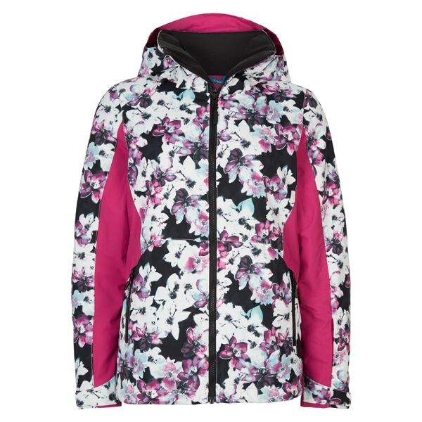 O'Neill O'Neill ADELITE JACKET Ženska jakna za skijanje, ružičasta, veličina