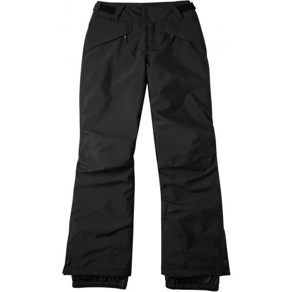 O'Neill O'Neill ANVIL PANTS Skijaške/snowboard hlače, crna, veličina