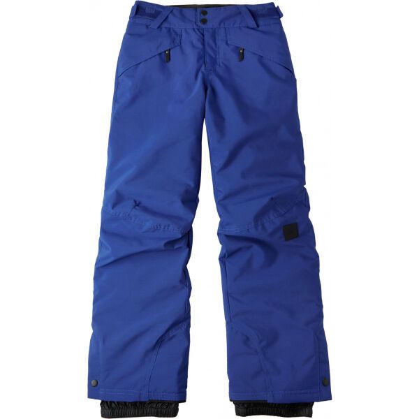 O'Neill O'Neill ANVIL PANTS Skijaške/snowboard hlače, plava, veličina
