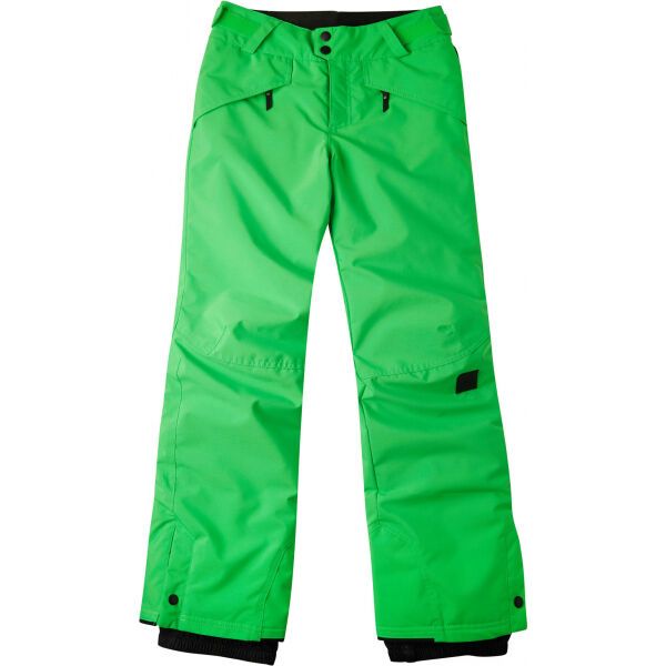 O'Neill O'Neill ANVIL PANTS Skijaške/snowboard hlače, zelena, veličina