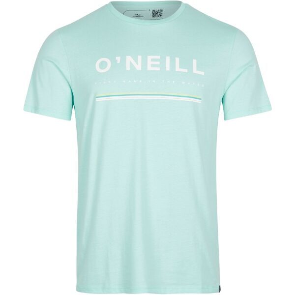 O'Neill O'Neill ARROWHEAD T-SHIRT Muška majica, svjetlo plava, veličina