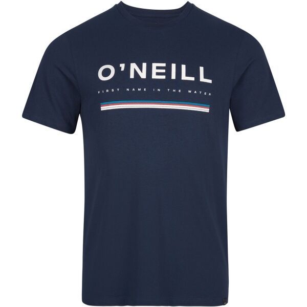 O'Neill O'Neill ARROWHEAD T-SHIRT Muška majica, tamno plava, veličina