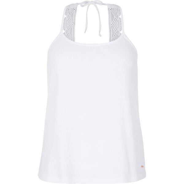 O'Neill O'Neill AVA BEACH TANKTOP Ženska majica, bijela, veličina