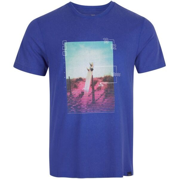 O'Neill O'Neill BAYS T-SHIRT Muška majica, plava, veličina