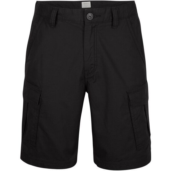 O'Neill O'Neill BEACH BREAK CARGO SHORTS Muške kratke hlače, crna, veličina