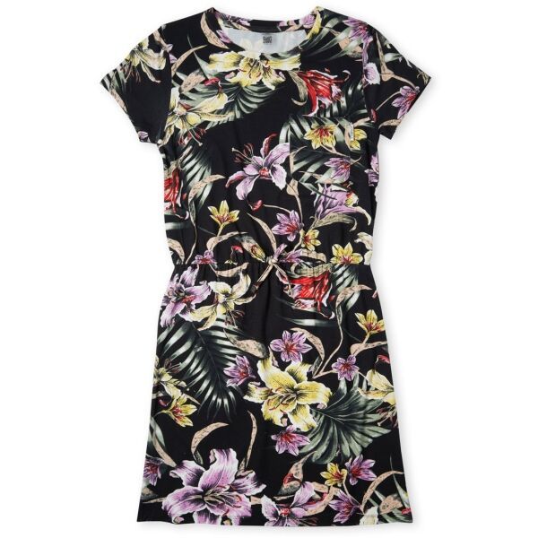 O'Neill O'Neill BEACH DRESS Haljina, crna, veličina